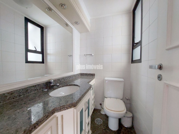 Imagem Apartamento com 3 Quartos à Venda, 265 m² em Itaim Bibi - São Paulo Imagem Apartamento com 3 Quartos à Venda, 265 m² em Itaim Bibi - São Paulo