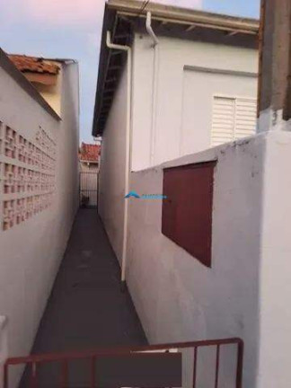 Imagem Casa com 2 Quartos à Venda, 193 m² em Jardim Pacaembu - Jundiaí