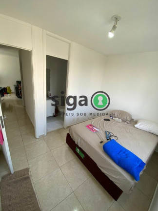 Imagem Apartamento com 3 Quartos à Venda, 60 m² em Belém - São Paulo Imagem Apartamento com 3 Quartos à Venda, 60 m² em Belém - São Paulo