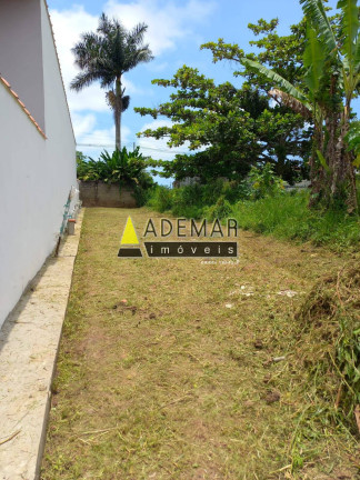 Terreno à Venda, 150 m² em Recreio Santista I - Peruíbe