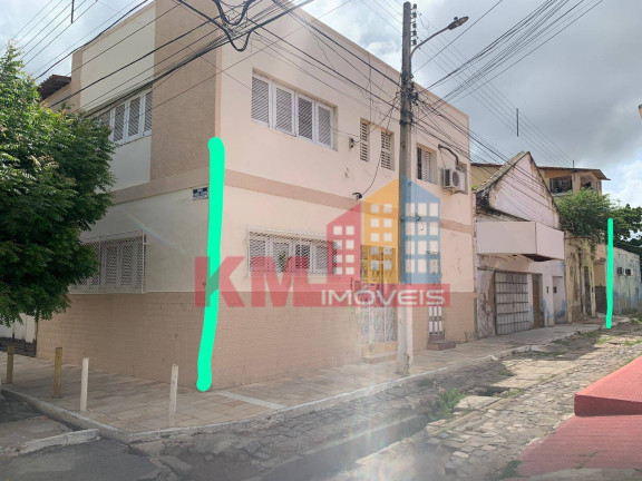 Imagem Imóvel Comercial à Venda, 500 m² em Centro - Mossoró Imagem Imóvel Comercial à Venda, 500 m² em Centro - Mossoró