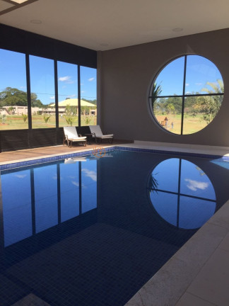 Imagem Terreno à Venda, 903 m² em Residencial Haras Patente - Jaguariúna