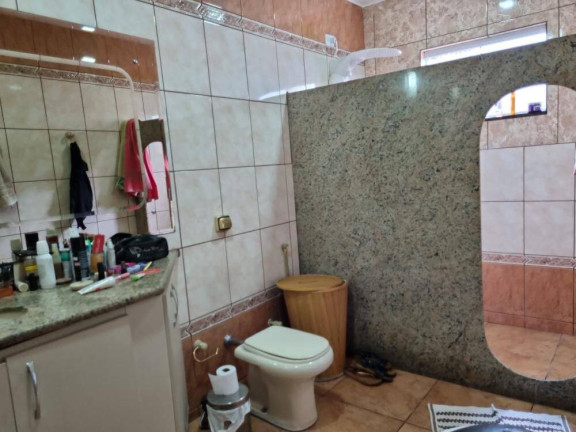 Imagem Casa com 4 Quartos à Venda, 300 m² em Cidade Jardim - Goiânia Imagem Casa com 4 Quartos à Venda, 300 m² em Cidade Jardim - Goiânia