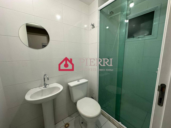 Imagem Apartamento com 2 Quartos à Venda, 40 m² em Vila Pirituba - São Paulo Imagem Apartamento com 2 Quartos à Venda, 40 m² em Vila Pirituba - São Paulo