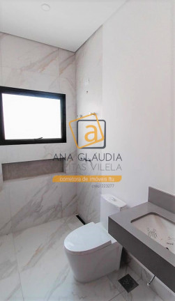 Imagem Casa com 3 Quartos à Venda,  em Residencial Central Parque - Salto