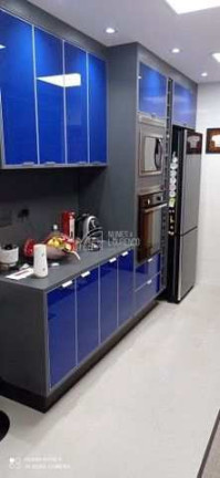 Imagem Casa com 3 Quartos à Venda, 150 m² em Ponta Da Praia - Santos Imagem Casa com 3 Quartos à Venda, 150 m² em Ponta Da Praia - Santos