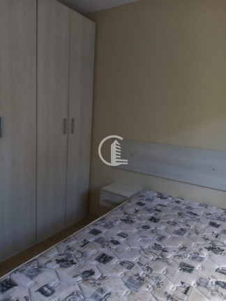 Imagem Apartamento com 2 Quartos à Venda, 44 m² em Nossa Senhora Das Graças - Caxias Do Sul