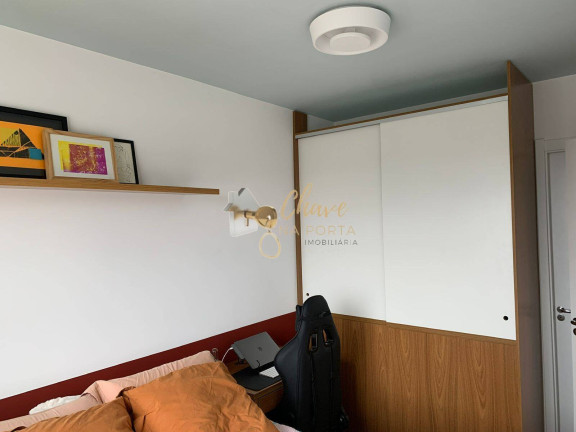 Imagem Apartamento com 1 Quarto à Venda, 27 m² em Parque Maria Helena - São Paulo Imagem Apartamento com 1 Quarto à Venda, 27 m² em Parque Maria Helena - São Paulo