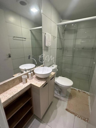 Imagem Apartamento com 2 Quartos à Venda, 52 m² em Jardim Oceania - João Pessoa