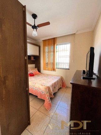 Imagem Casa com 2 Quartos à Venda, 80 m² em Céu Azul - Belo Horizonte