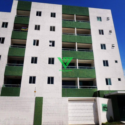 Imagem Apartamento com 3 Quartos à Venda, 85 m² em Bessa - João Pessoa