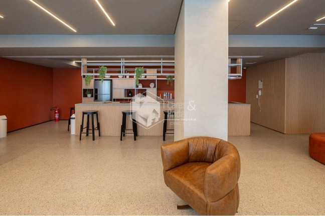Imagem Studio com 1 Quarto à Venda, 43 m² em Moema - São Paulo Imagem Studio com 1 Quarto à Venda, 43 m² em Moema - São Paulo