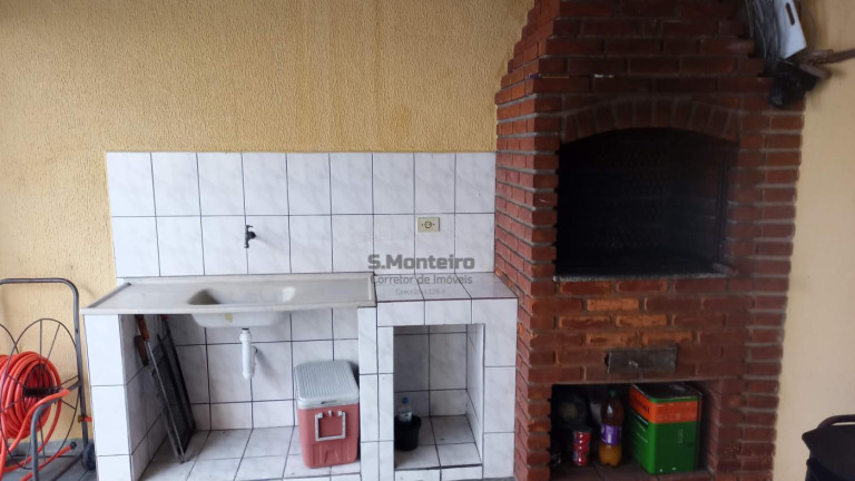 Imagem Apartamento com 1 Quarto à Venda, 45 m² em Aviação - Praia Grande
