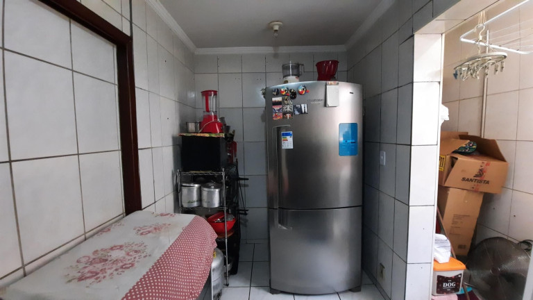 Imagem Apartamento com 3 Quartos à Venda, 62 m² em Barreiro - Belo Horizonte