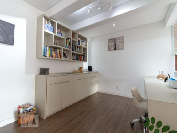 Imagem Casa com 3 Quartos à Venda, 300 m² em Brooklin Paulista - São Paulo Imagem Casa com 3 Quartos à Venda, 300 m² em Brooklin Paulista - São Paulo