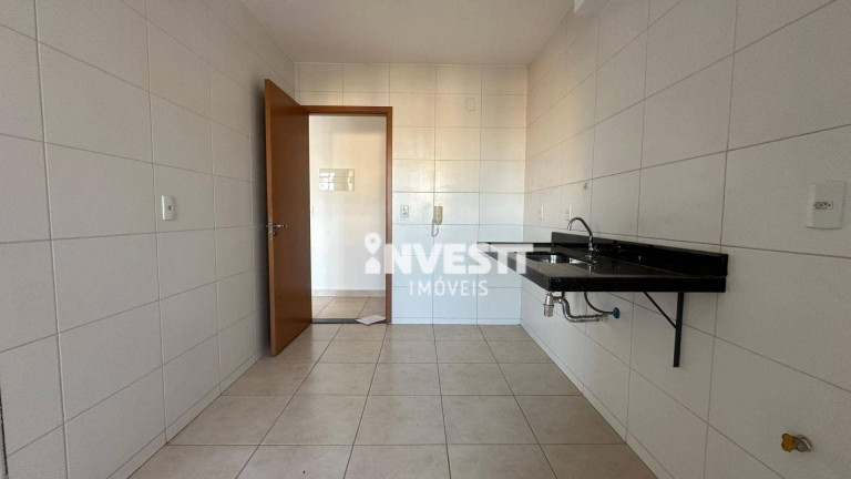 Imagem Apartamento com 2 Quartos à Venda, 67 m² em Vila Brasília - Goiânia