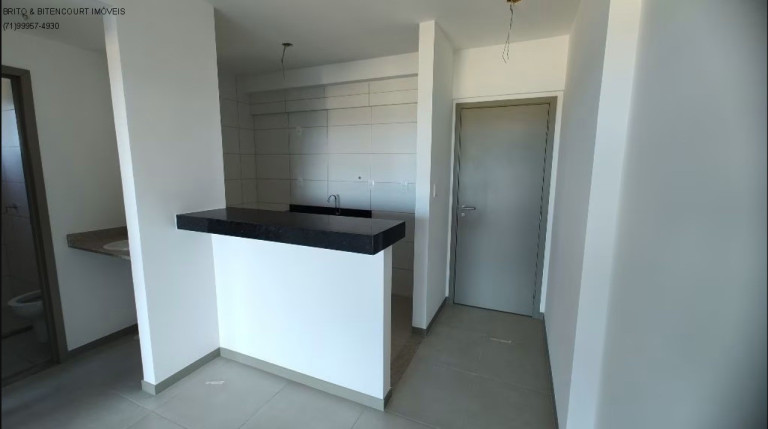 Imagem Imóvel com 1 Quarto à Venda, 42 m² em Jaguaribe - Salvador Imagem Imóvel com 1 Quarto à Venda, 42 m² em Jaguaribe - Salvador