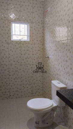 Imagem Casa com 3 Quartos à Venda, 86 m² em Columbia - Londrina Imagem Casa com 3 Quartos à Venda, 86 m² em Columbia - Londrina