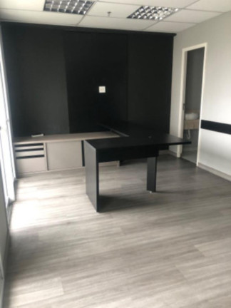 Imagem Sala Comercial à Venda, 42 m² em Pinheiros - São Paulo Imagem Sala Comercial à Venda, 42 m² em Pinheiros - São Paulo