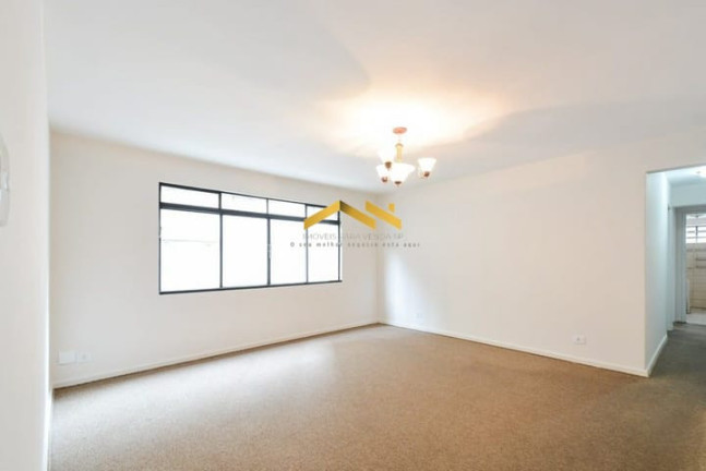 Apartamento com 2 Quartos à Venda, 93 m² em Bela Vista - São Paulo