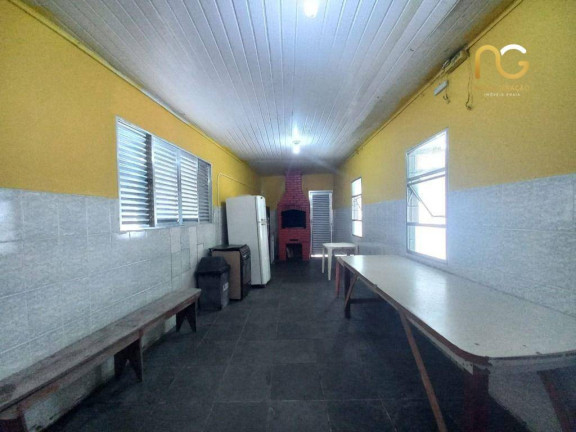 Imagem Apartamento com 1 Quarto à Venda, 32 m² em Mirim - Praia Grande