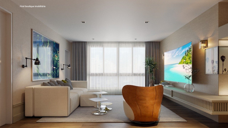 Imagem Apartamento com 4 Quartos à Venda, em Jardim Paulista - São Paulo Imagem Apartamento com 4 Quartos à Venda, em Jardim Paulista - São Paulo