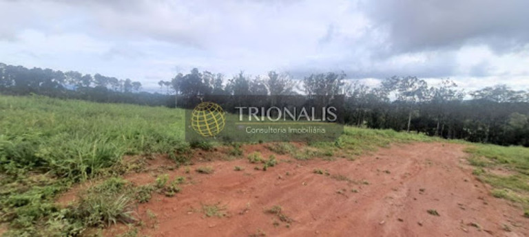 Imagem Terreno à Venda, 1.004 m² em Condomínio Estância Parque Atibaia Ii - Atibaia