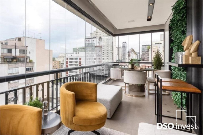 Imagem Apartamento com 3 Quartos à Venda, 150 m² em Jardim Paulista - São Paulo Imagem Apartamento com 3 Quartos à Venda, 150 m² em Jardim Paulista - São Paulo