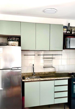 Imagem Apartamento com 2 Quartos à Venda, 47 m² em Vila Andrade - São Paulo Imagem Apartamento com 2 Quartos à Venda, 47 m² em Vila Andrade - São Paulo