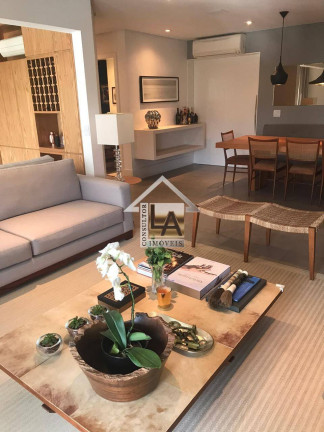 Imagem Apartamento com 2 Quartos à Venda, 173 m² em Brooklin - São Paulo Imagem Apartamento com 2 Quartos à Venda, 173 m² em Brooklin - São Paulo