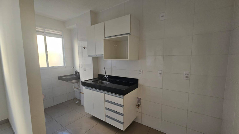 Imagem Apartamento com 2 Quartos à Venda, 52 m² em Morada Do Ouro - Cuiabá Imagem Apartamento com 2 Quartos à Venda, 52 m² em Morada Do Ouro - Cuiabá
