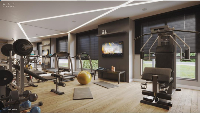 Imagem Apartamento com 3 Quartos à Venda, 127 m² em Barra Da Tijuca - Rio De Janeiro