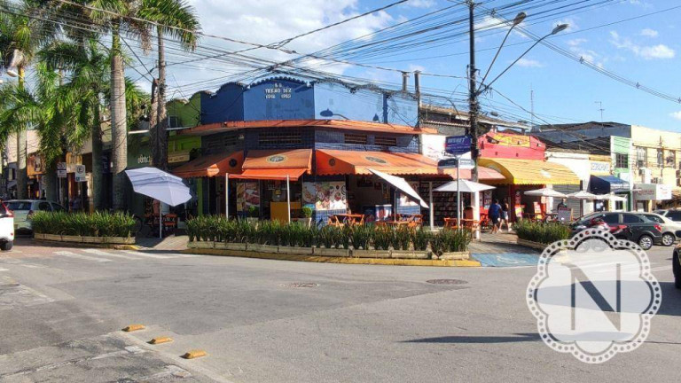 Loja à Venda, 35 m² em Centro - Itanhaém
