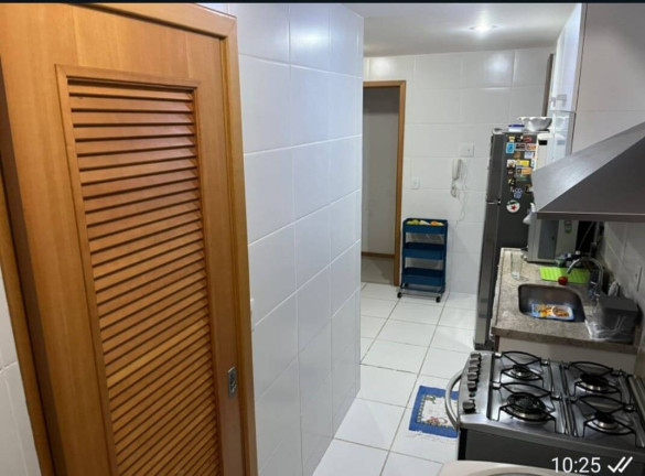 Imagem Apartamento com 3 Quartos à Venda, 105 m² em Camboinhas - Niterói Imagem Apartamento com 3 Quartos à Venda, 105 m² em Camboinhas - Niterói