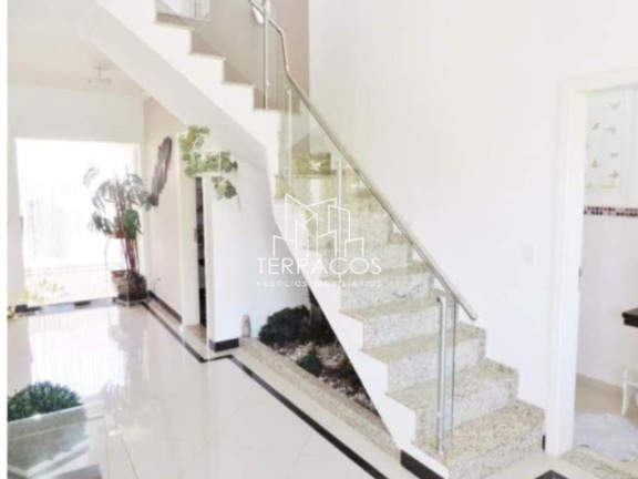 Imagem Imóvel com 3 Quartos à Venda, 360 m² em Pinheirinho - Vinhedo