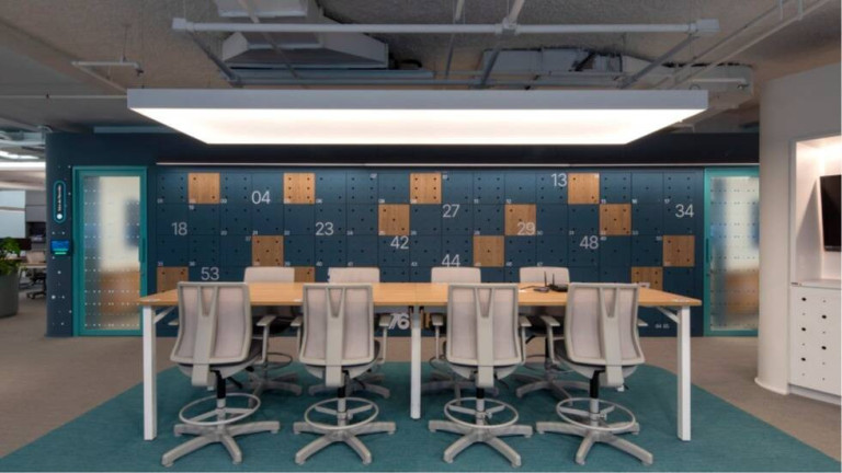 Imagem Sala Comercial à Venda, 499 m² em Vila Olímpia - São Paulo Imagem Sala Comercial à Venda, 499 m² em Vila Olímpia - São Paulo