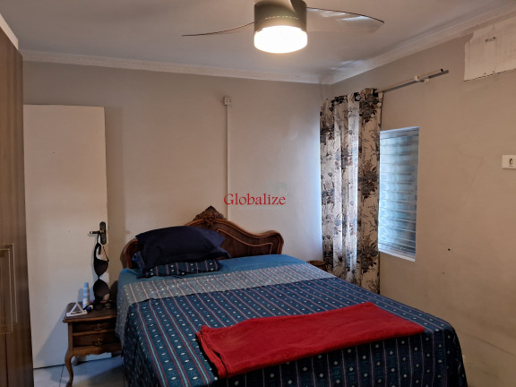Imagem Imóvel com 3 Quartos à Venda, 70 m² em Aparecida - Santos