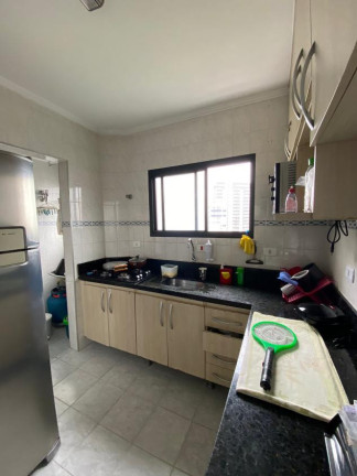 Imagem Apartamento com 1 Quarto à Venda, 48 m² em Guilhermina - Praia Grande