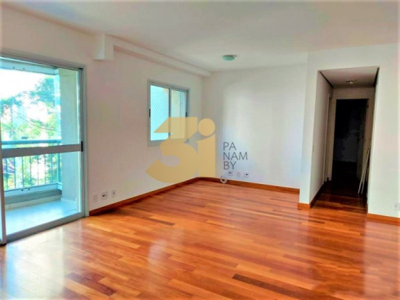 Imagem Apartamento com 3 Quartos à Venda, 150 m² em Vila Andrade - São Paulo