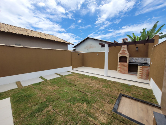 Imagem Casa com 3 Quartos à Venda, 85 m² em Jardim Atlântico Central (itaipuaçu) - Maricá Imagem Casa com 3 Quartos à Venda, 85 m² em Jardim Atlântico Central (itaipuaçu) - Maricá
