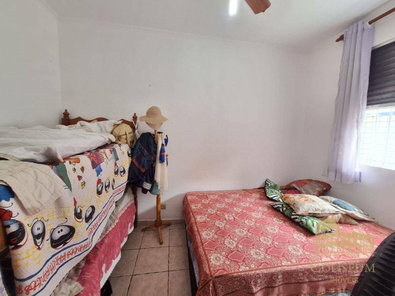 Imagem Kitnet com 1 Quarto à Venda, 33 m² em Canto Do Forte - Praia Grande Imagem Kitnet com 1 Quarto à Venda, 33 m² em Canto Do Forte - Praia Grande