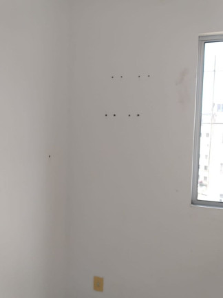 Imagem Apartamento com 2 Quartos à Venda, 43 m² em Sussuarana - Salvador Imagem Apartamento com 2 Quartos à Venda, 43 m² em Sussuarana - Salvador