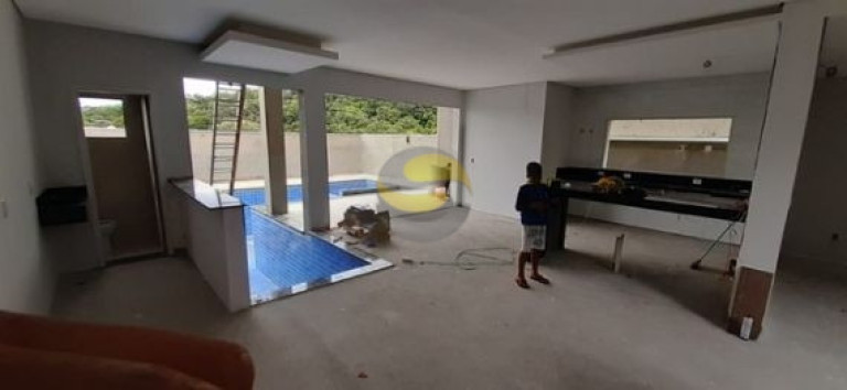 Imagem Casa de Condomínio com 3 Quartos à Venda, 250 m² em Parque Rizzo Ii - Cotia Imagem Casa de Condomínio com 3 Quartos à Venda, 250 m² em Parque Rizzo Ii - Cotia