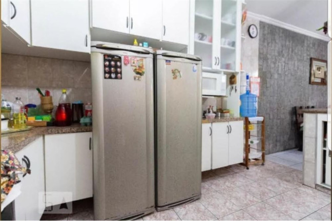 Imagem Casa com 4 Quartos à Venda,  em Belém - São Paulo