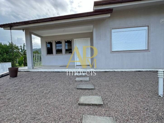 Casa com 3 Quartos à Venda, 360 m² em Sul Do Rio - Santo Amaro Da Imperatriz
