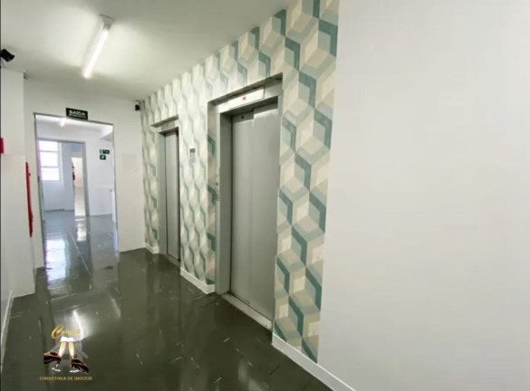 Imagem Sala Comercial à Venda, 24 m² em Centro - Santo André Imagem Sala Comercial à Venda, 24 m² em Centro - Santo André
