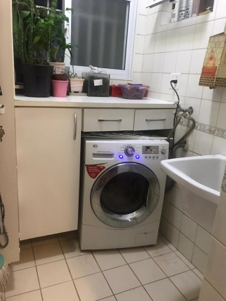 Imagem Apartamento com 2 Quartos à Venda, 65 m² em Vila Araguaia - São Paulo Imagem Apartamento com 2 Quartos à Venda, 65 m² em Vila Araguaia - São Paulo
