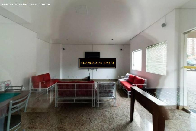 Imagem Apartamento com 3 Quartos à Venda, 69 m² em Vila Sofia - São Paulo