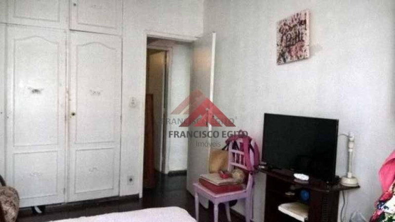 Imagem Apartamento com 3 Quartos à Venda, 100 m² em Icaraí - Niterói Imagem Apartamento com 3 Quartos à Venda, 100 m² em Icaraí - Niterói