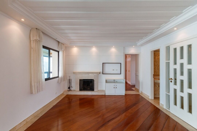 Imagem Apartamento com 3 Quartos à Venda, 164 m² em Morumbi - São Paulo Imagem Apartamento com 3 Quartos à Venda, 164 m² em Morumbi - São Paulo